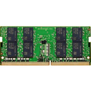 HP 4M9Y7AA geheugenmodule 1 x 32 GB