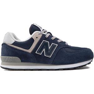 New Balance GC574 Unisex Sneakers - NAVY - Maat 38