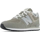 New Balance Kid GC574 EVG Grey-Schoenmaat 38,5