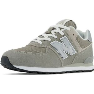 New Balance Kid GC574 EVG Grey-Schoenmaat 39