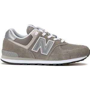 New Balance Kid GC574 EVG Grey-Schoenmaat 40