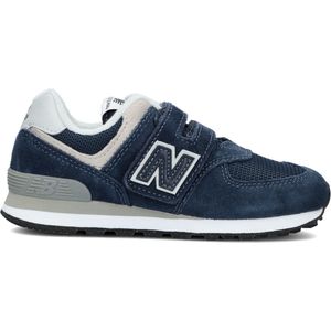 New Balance Pv574 Sneakers Jongens Blauw