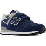 New Balance 574 Unisex Sneakers NAVY