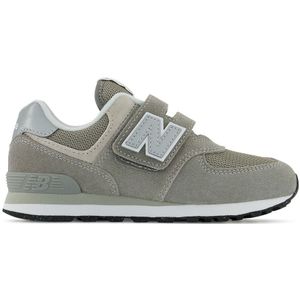 New Balance 574 sneakers grijs/lichtgrijs
