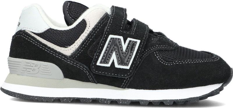 New Balance  574  Sneakers  kind Grijs
