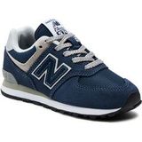 New Balance P Unisex Sneakers NAVY