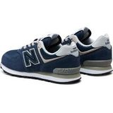 New Balance P Unisex Sneakers NAVY
