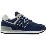 New Balance P Unisex Sneakers NAVY