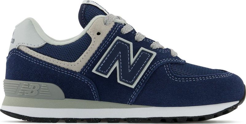New Balance P Unisex Sneakers NAVY
