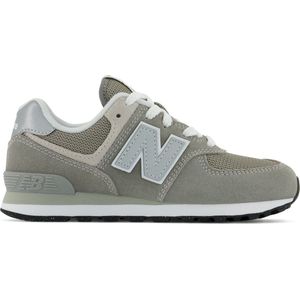 Sneakers New Balance PC574EVG Grau