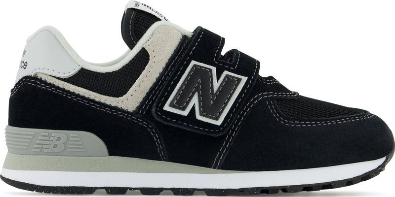 New Balance - 574 - Trailrunningschoenen - Grijs - Textiel