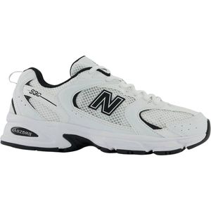 Sneakers New Balance MR530EWB Weiß