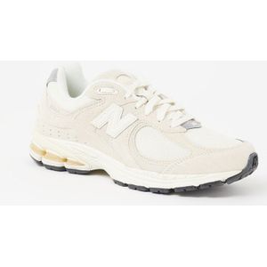 Schoenen New Balance 2002r  Beige  Dames