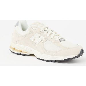 Sneakers New Balance 2002r  Beige  Heren