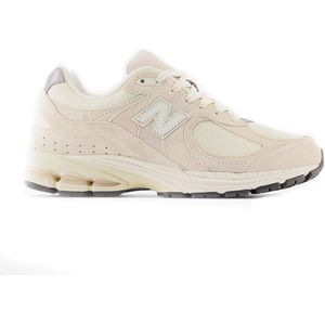 New Balance - 2002R - Sneakers - Calm Taupe - Hoogwaardige Materialen