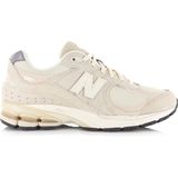 New Balance M2002 D Sneakers Dames Ecru