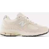 New Balance M2002 D Sneakers Dames Ecru