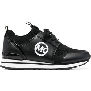 Michael Kors Sneakers 43T2DAFS3D-001 Zwart