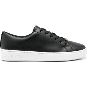 Michael Kors Sneakers 43T2KTFS5L-001 Zwart