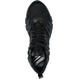 Michael Kors Sneakers 42T2NIFS1D-001 Zwart