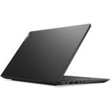 Lenovo V V15 Intel® Pentium® Silver N6000 Laptop 39,6 cm (15.6") Full HD 8 GB DDR4-SDRAM 256 GB SSD Wi-Fi 5 (802.11ac) Windows 11 Home Zwart