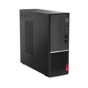 Lenovo V35s-07ADA AMD Ryzen™ 5 3500U 8 GB DDR4-SDRAM 256 GB SSD Windows 11 Pro SFF PC Zwart