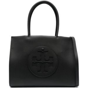 Tory Burch Totes & shoppers - Ella Bio Small Tote in zwart