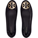 Tory Burch Ballerina's 147379-001 Zwart