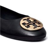 Tory Burch Ballerina's 147379-001 Zwart
