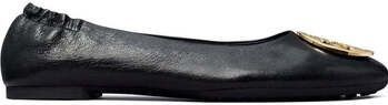 Tory Burch Ballerina's 147379-001 Zwart