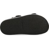 Tory Burch - Kira Sport Sandal - Sandalen - Zwart - Leer