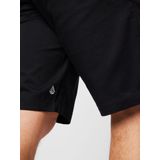 Volcom Frckn Mdn Stretch 21 Korte Broek Zwart 29 Man