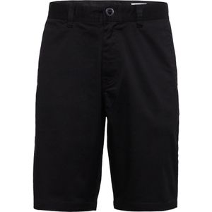 Volcom Frickin Modern Stretch Shorts voor heren, mat