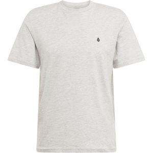 Volcom Stone Blanks Basic T-shirt Met Korte Mouwen Groen S Man