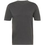 Volcom - Shirt - Zwart - Kwartmouw - Normale Pasvorm