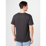 Volcom - Circle Blanks Hth - T-shirt - Korte Mouwen