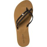 Volcom - Thrills Ii - Sandalen - Multi - Synthetisch Leer