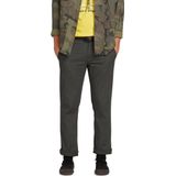 Volcom Frickin Modern Fit Stretch chinobroek voor heren, 34W / 30L