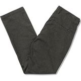 Volcom Frickin Modern Fit Stretch chinobroek voor heren, 32W / 30L