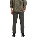 Volcom Frickin Modern Fit Stretch chinobroek voor heren, 34W / 30L