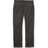Volcom Frickin Modern Fit Stretch chinobroek voor heren, 32W / 30L
