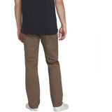 Volcom Frickin moderne stretchbroek voor heren, Paddestoel 1, 38W / 32L