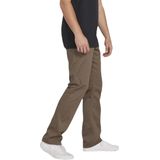 Volcom Frickin moderne stretchbroek voor heren, Paddestoel 1, 38W / 32L