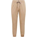 Volcom - Frickin Slim Jogger - Vrijetijdsbroek - Bruin - Katoen/Polyester
