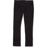 Volcom - Vorta - Denim Jeans - Normale Pasvorm - Rechte Pijpen