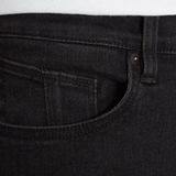 Volcom - Vorta - Denim Jeans - Normale Pasvorm - Rechte Pijpen