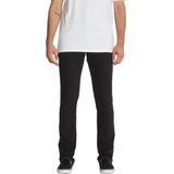 Volcom - Vorta - Denim Jeans - Normale Pasvorm - Rechte Pijpen