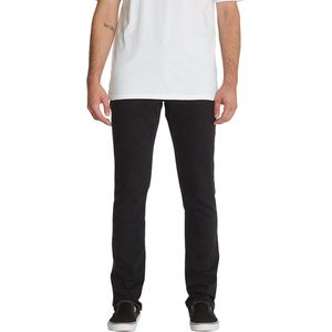 Volcom - Vorta - Denim Jeans - Normale Pasvorm - Rechte Pijpen