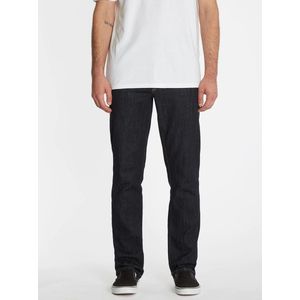 Volcom - Vorta - Denim Jeans - Normale Pasvorm - Rechte Pijpen