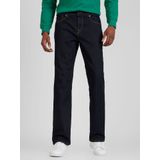 Volcom - Solver - Denim Jeans - Stretch - Rechte Pijpen